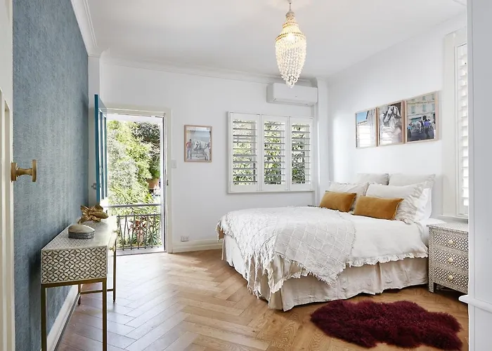 Kookaburra Beach House Coogee