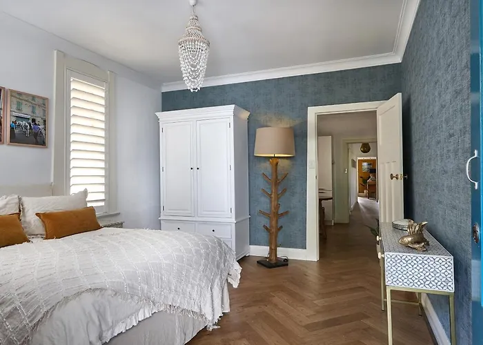 Kookaburra Beach House Coogee