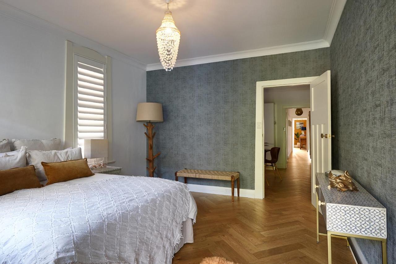 Kookaburra House Coogee Apartment *