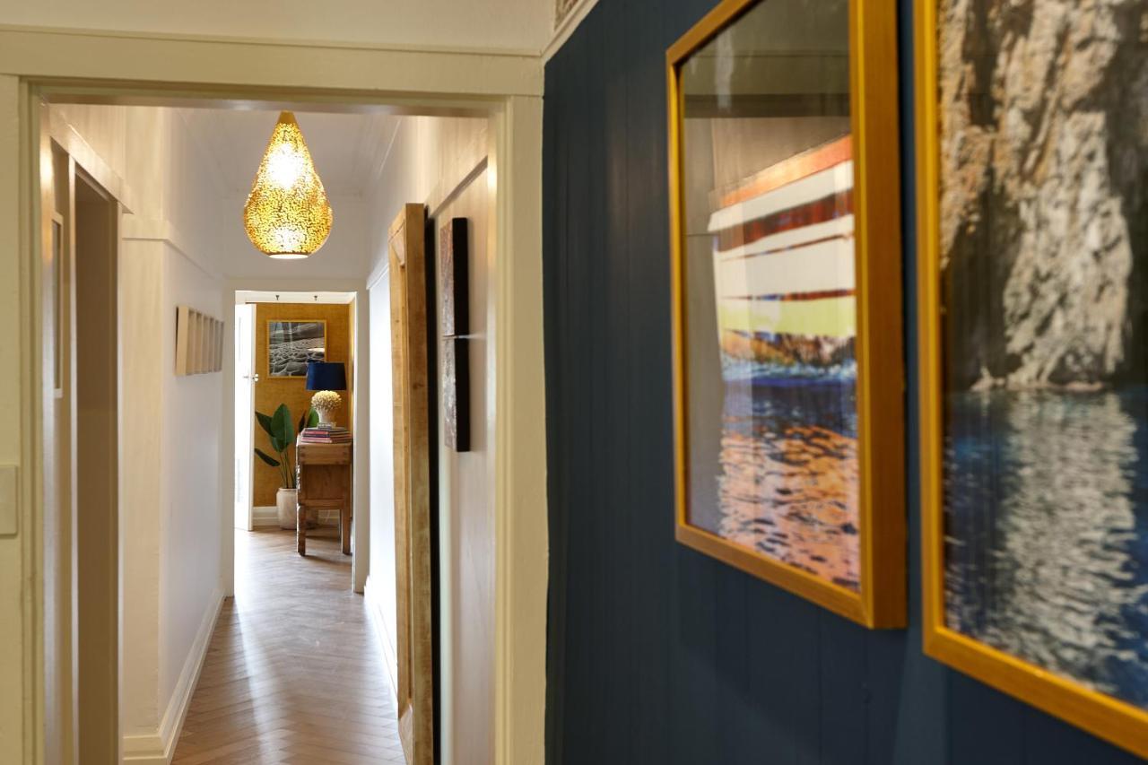 Apartment Kookaburra House Coogee Sydney