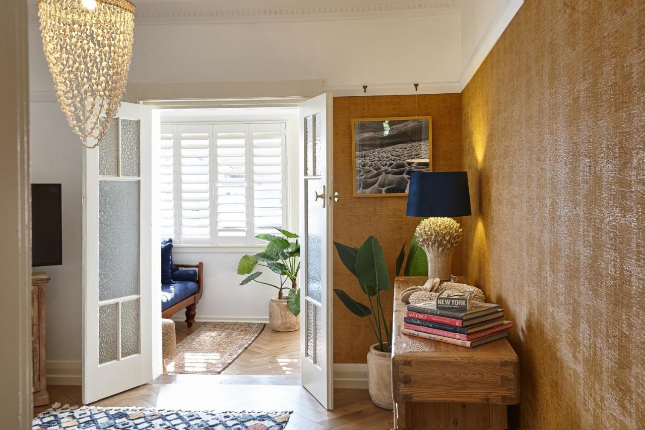 Kookaburra House Coogee Apartment *