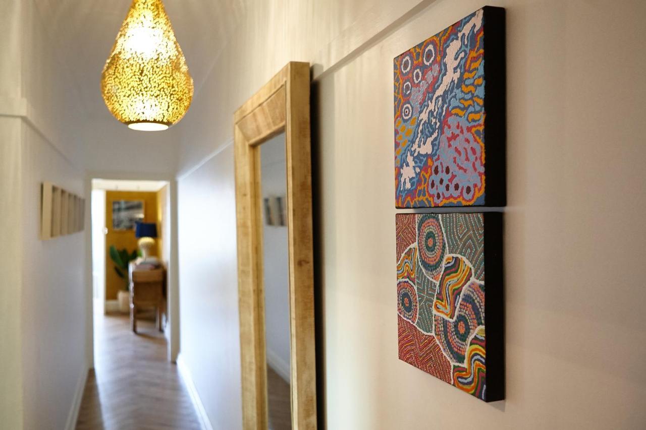 Apartment Kookaburra House Coogee Sydney