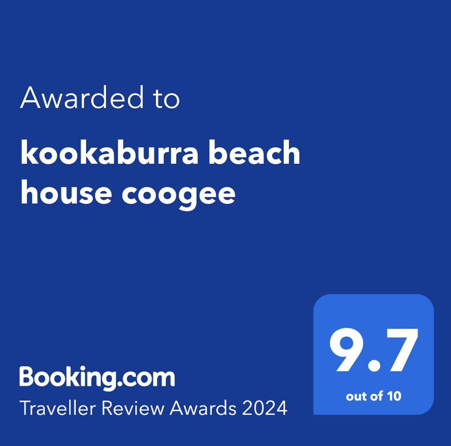 Apartment Kookaburra House Coogee
